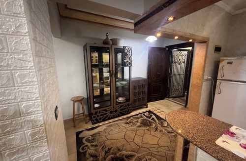 Al-Muntazah Villa | Modern Villa: Garden Netflix Beach Access