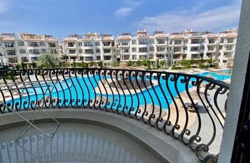 Ras Nasrani Apartment | Sharm Elsheikh - Sharm Hills