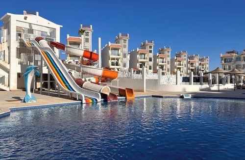 Ras Nasrani Apartment | Sharm Elsheikh - Sharm Hills