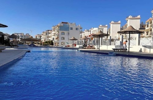 Ras Nasrani Apartment | Sharm Elsheikh - Sharm Hills