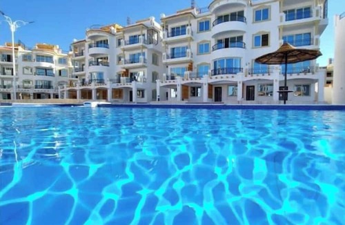 Ras Nasrani Apartment | Sharm Elsheikh - Sharm Hills