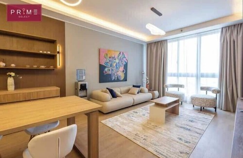 6th of October City Apartment | Prime Select Mall of Arabia