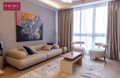 6th of October City Apartment | Prime Select Mall of Arabia