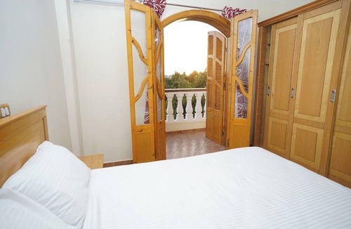 Luxor Apartment | Morning Star