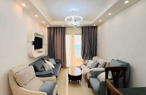Marsa Matruh Apartment | Al Emam Luxury Apartment