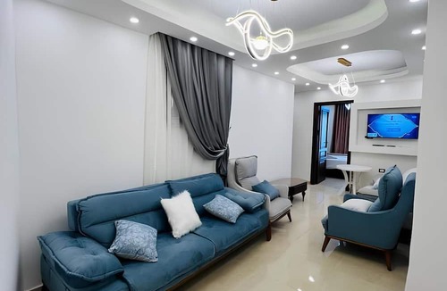 Marsa Matruh Apartment | Al Emam Luxury Apartment