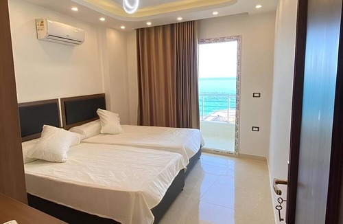 Marsa Matruh Apartment | Al Emam Luxury Apartment