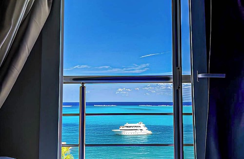 Marsa Matruh Apartment | Luxury Apartment 3BR & Full Sea View