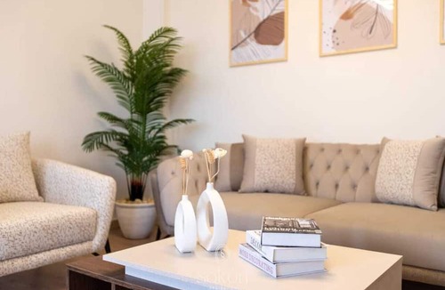 Madinaty Apartment | Sokon Residence Madinaity