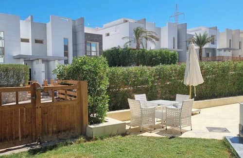 Hurghada Villa | Egyptian style with Swiss flair and reliability