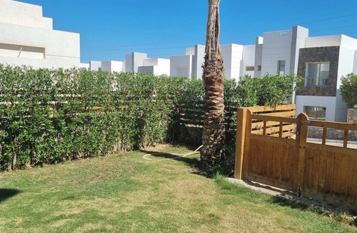 Hurghada Villa | Egyptian style with Swiss flair and reliability
