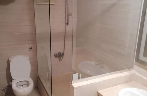 Marsa Matruh Apartment | Luxury Apartment 2BR & Full Sea Viewnn