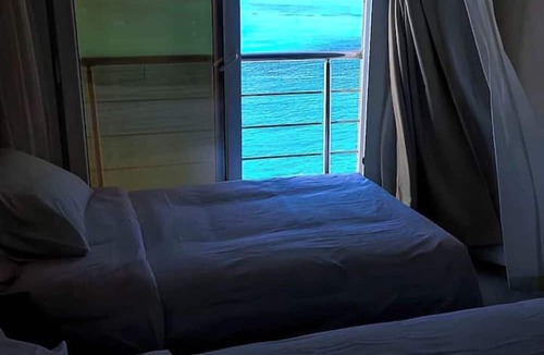 Marsa Matruh Apartment | Luxury Apartment 2BR & Full Sea Viewnn