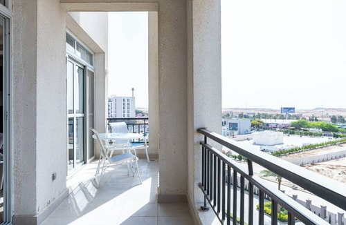 New Cairo Apartment | VESTA - Cairo Festival City Residence