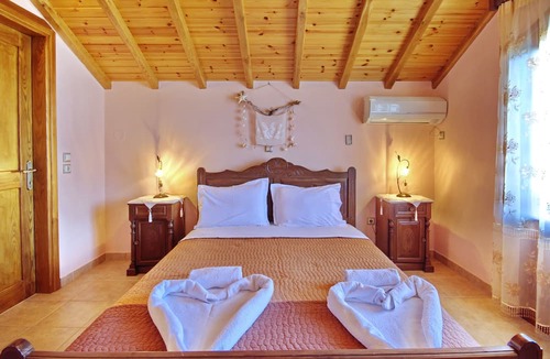 Nimfea House | Pelagos Villas