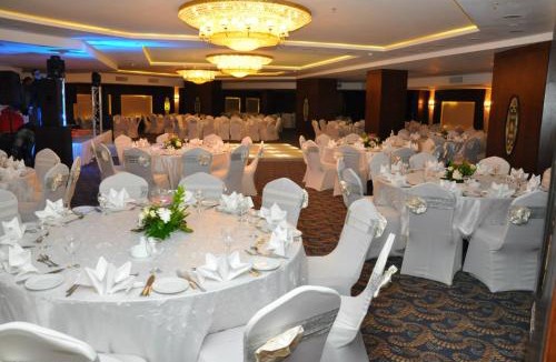Heliopolis Hotel | Tolip El Galaa Hotel Cairo