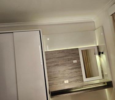 Heliopolis Apartment | By FLAMINGO - 203