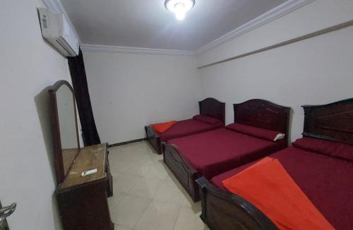 Al-Muntazah Apartment | Catalan sea view Aparthotel