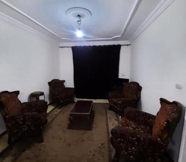 Al-Muntazah Apartment | Catalan sea view Aparthotel