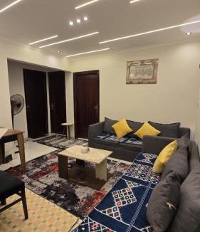 Al Manial Apartment | Luxury