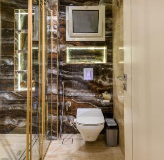 Al Duqqi Apartment | Zahir 302