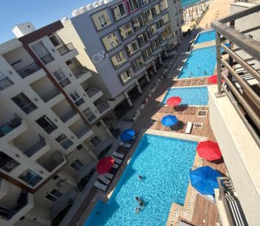Sakkala Apartment | Aqua Fun Resort