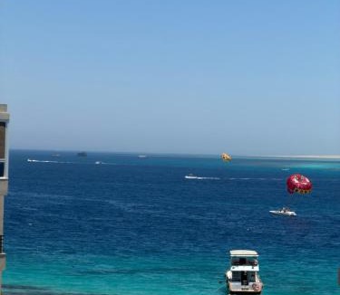 Sakkala Apartment | Aqua Fun Resort