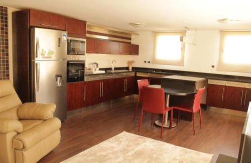 New Cairo Apartment | The 88th Signature by Maran Hospitality