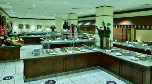 El Hadaba Hotel | دلتا شرم
