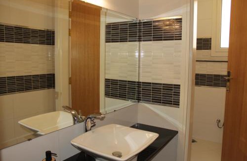 New Cairo Apartment | The 88th Signature by Maran Hospitality