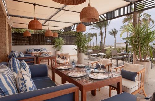 Zawiyat Sidi Musa Resort | JAZ Elite Crystal, Almaza Bay