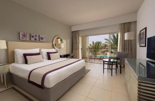 Zawiyat Sidi Musa Resort | JAZ Elite Crystal, Almaza Bay