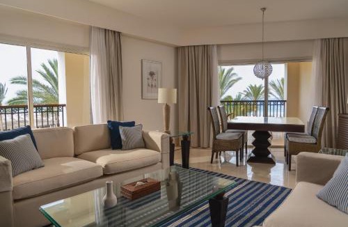 Zawiyat Sidi Musa Resort | JAZ Elite Crystal, Almaza Bay