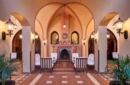 Port Ghalib Resort | Steigenberger Coraya Beach - Adults Friendly 16 Years Plus