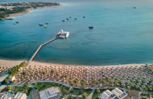 Makadi Bay Resort | JAZ Neo Saraya Palms