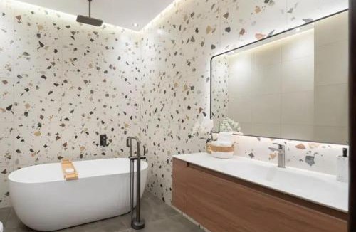 Al-Hammam Villa | Premium 3BR Villa with Pool NorthCoast