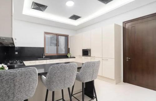 Al-Hammam Villa | Premium 3BR Villa with Pool NorthCoast