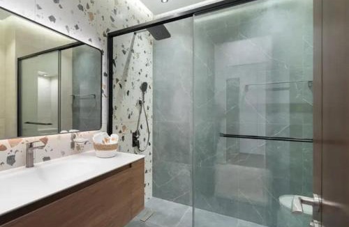 Al-Hammam Villa | Premium 3BR Villa with Pool NorthCoast