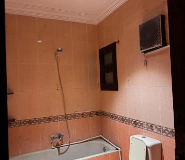 Nasr City Apartment | مدينه نصر السفارات الفندقيه اخر عباس العقاد