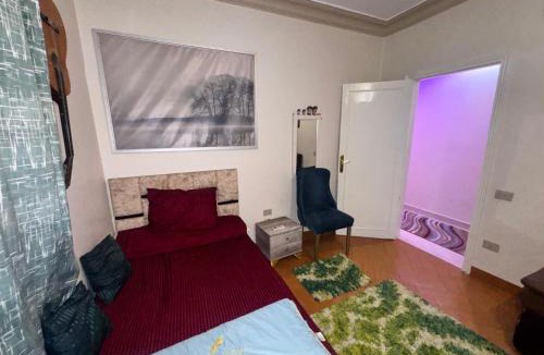 Nasr City Apartment | حديقه الورد هاوس الفندقيه مدينه نصر