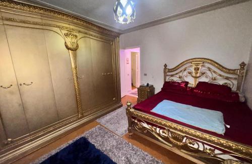 Nasr City Apartment | حديقه الورد هاوس الفندقيه مدينه نصر