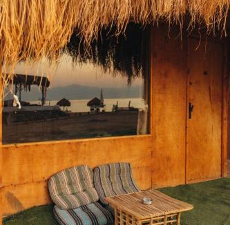 Nuweiba Other | The Sea side camp nuweiba