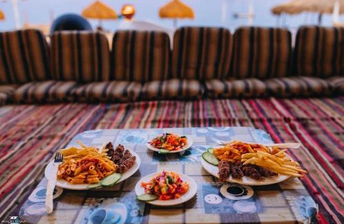 Nuweiba Other | The Sea side camp nuweiba