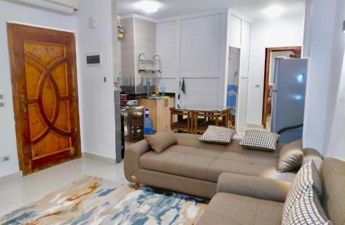 El Hadaba House | Luxury sea view apartments