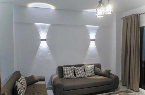 El Hadaba House | Luxury sea view apartments