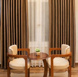 Qasr an-Nil Hotel | Nile Kemet Hotel