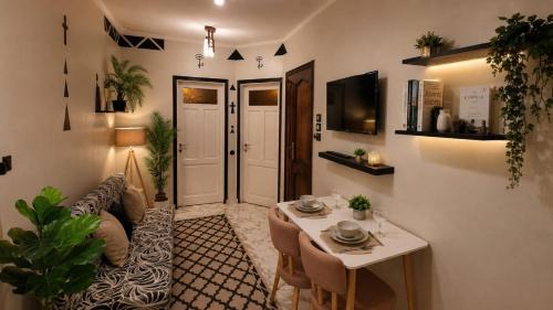 Aswan Apartment | Horus key Nile View