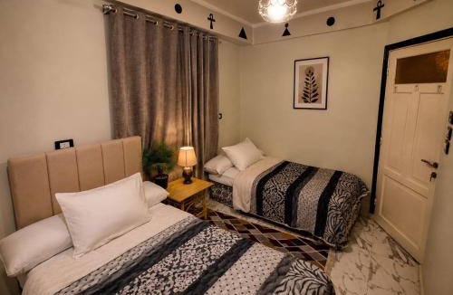 Aswan Apartment | Horus key Nile View