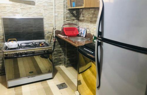 Arba'een Apartment | الملاحه
