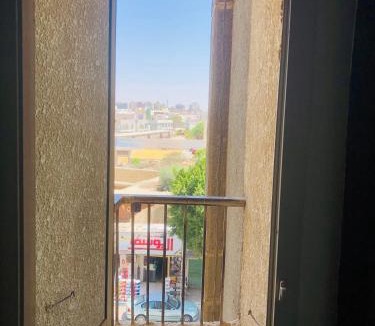 Arba'een Apartment | الملاحه